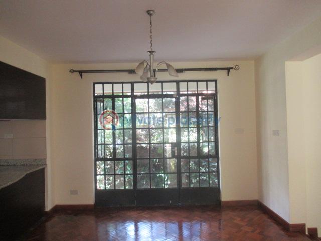 4 bedroom Townhouse For Sale Lavington Nairobi - 7