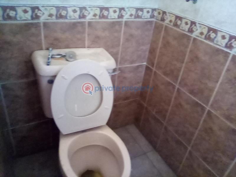 4 bedroom Townhouse For Sale Off Waiyaki Way Lavington Nairobi - 13