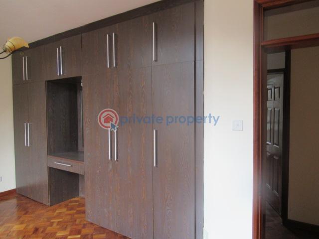 4 bedroom Townhouse For Sale Lavington Nairobi - 17
