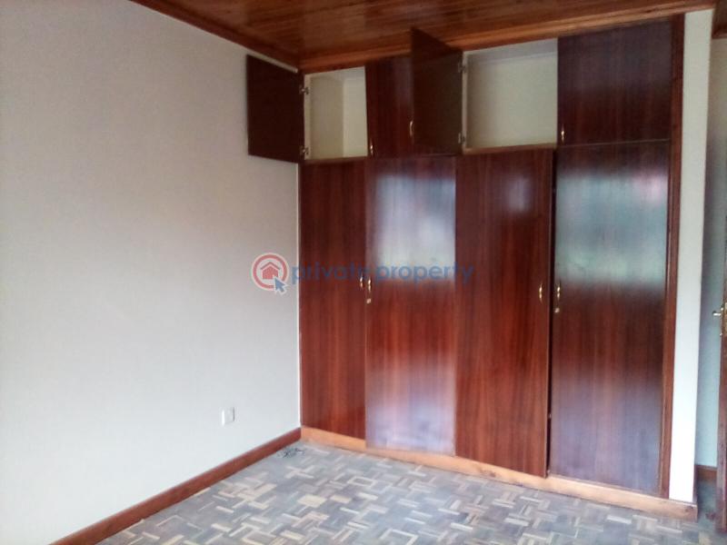 4 bedroom Townhouse For Sale Off Waiyaki Way Lavington Nairobi - 12
