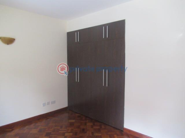 4 bedroom Townhouse For Sale Lavington Nairobi - 12