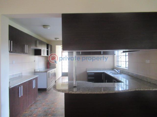 4 bedroom Townhouse For Sale Lavington Nairobi - 9