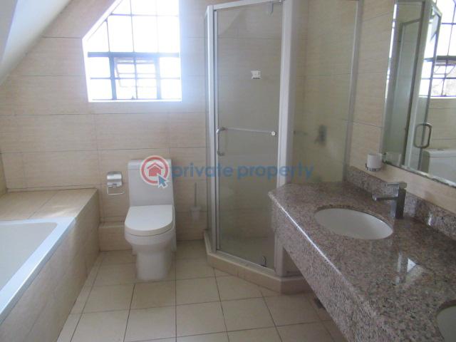4 bedroom Townhouse For Sale Lavington Nairobi - 13