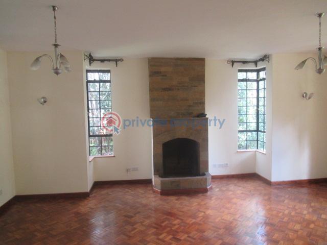 4 bedroom Townhouse For Sale Lavington Nairobi - 6