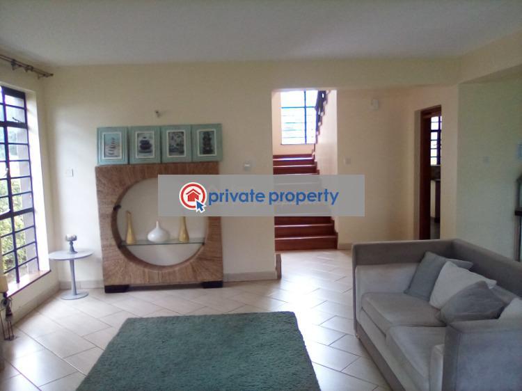 4 bedroom Townhouse For Sale &nbsp;kiambu Rd Thindigua Nairobi - 6