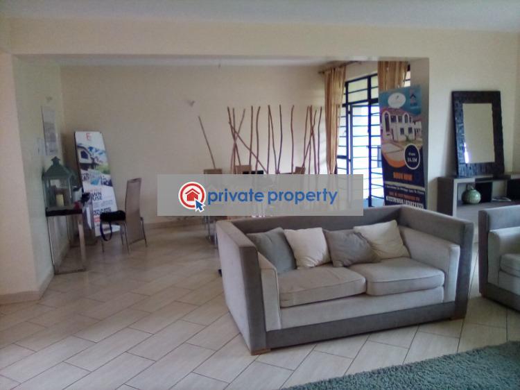 4 bedroom Townhouse For Sale &nbsp;kiambu Rd Thindigua Nairobi - 4
