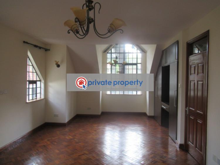 4 bedroom Townhouse For Sale &nbsp;lavington Lavington Nairobi - 12
