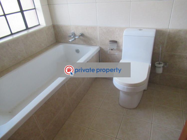 4 bedroom Townhouse For Sale &nbsp;lavington Lavington Nairobi - 16