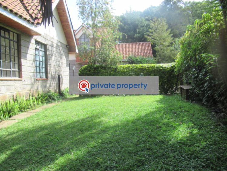 4 bedroom Townhouse For Sale &nbsp;lavington Lavington Nairobi - 2