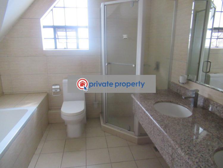 4 bedroom Townhouse For Sale &nbsp;lavington Lavington Nairobi - 18
