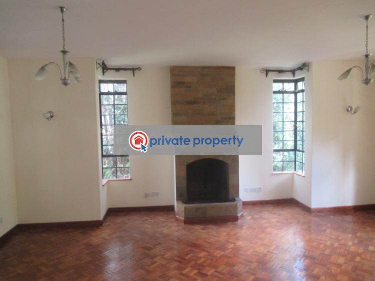 4 bedroom Townhouse For Sale &nbsp;lavington Lavington Nairobi - 7