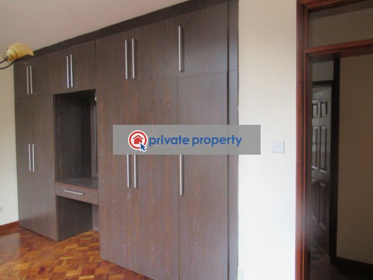 4 bedroom Townhouse For Sale &nbsp;lavington Lavington Nairobi - 15
