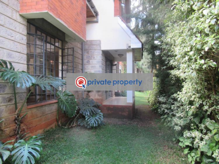 4 bedroom Townhouse For Sale &nbsp;lavington Lavington Nairobi - 1