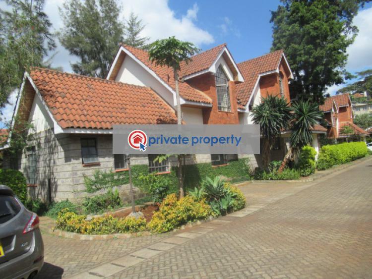 4 bedroom Townhouse For Sale &nbsp;lavington Lavington Nairobi - 3