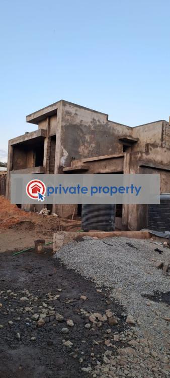 4 bedroom Townhouse For Sale &nbsp;mugutha Ruiru Kiambu - 3