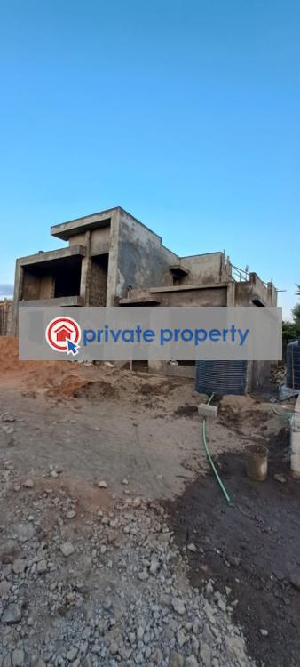4 bedroom Townhouse For Sale &nbsp;mugutha Ruiru Kiambu - 2