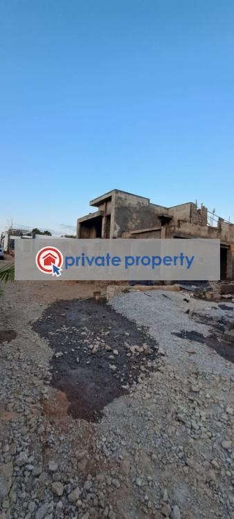 4 bedroom Townhouse For Sale &nbsp;mugutha Ruiru Kiambu - 5