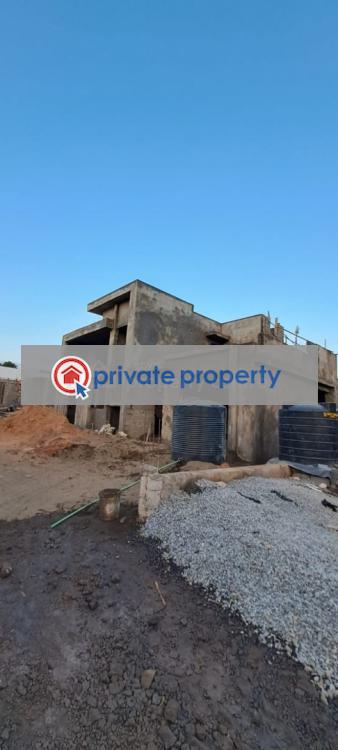 4 bedroom Townhouse For Sale &nbsp;mugutha Ruiru Kiambu - 4