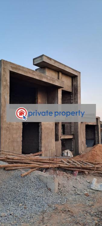 4 bedroom Townhouse For Sale &nbsp;mugutha Ruiru Kiambu - 8