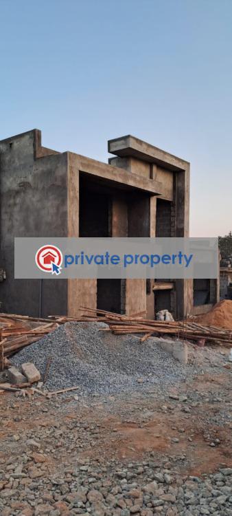 4 bedroom Townhouse For Sale &nbsp;mugutha Ruiru Kiambu - 6