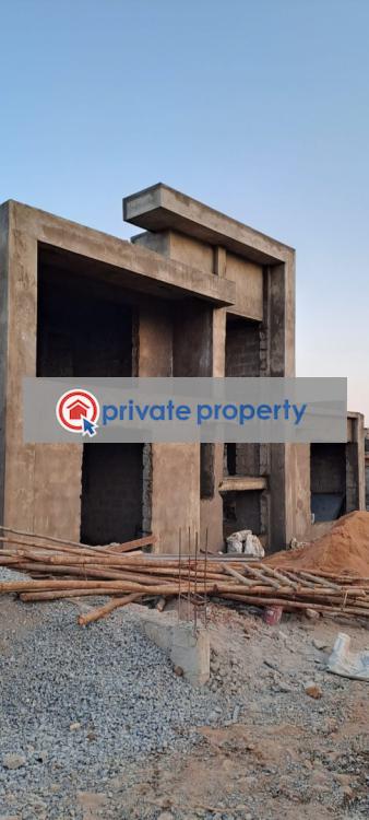 4 bedroom Townhouse For Sale &nbsp;mugutha Ruiru Kiambu - 1