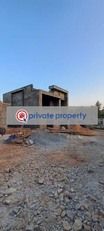 4 bedroom Townhouse For Sale &nbsp;mugutha Ruiru Kiambu - 7