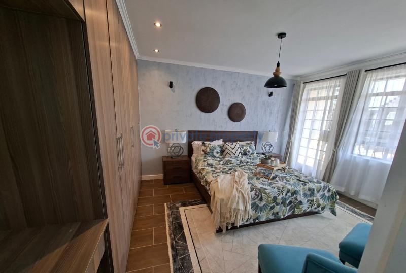 4 bedroom Townhouse For Sale Gateway Mall Mombasa Road 2 Syokimau/Mulolongo Machakos - 6
