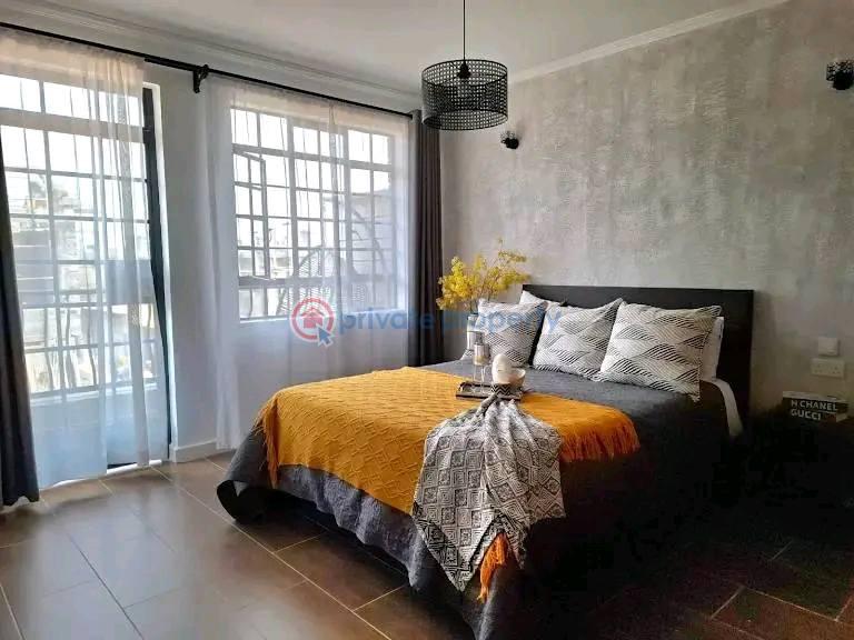 4 bedroom Townhouse For Sale Gateway Mall Mombasa Road 2 Syokimau/Mulolongo Machakos - 8