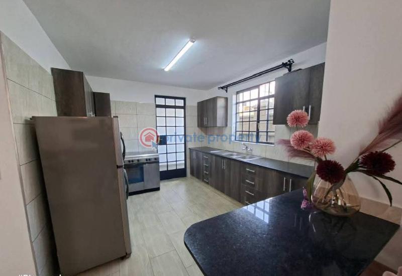 4 bedroom Townhouse For Sale Gateway Mall Mombasa Road 2 Syokimau/Mulolongo Machakos - 5