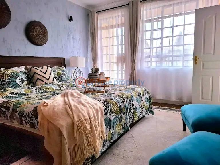 4 bedroom Townhouse For Sale Gateway Mall Mombasa Road 2 Syokimau/Mulolongo Machakos - 7