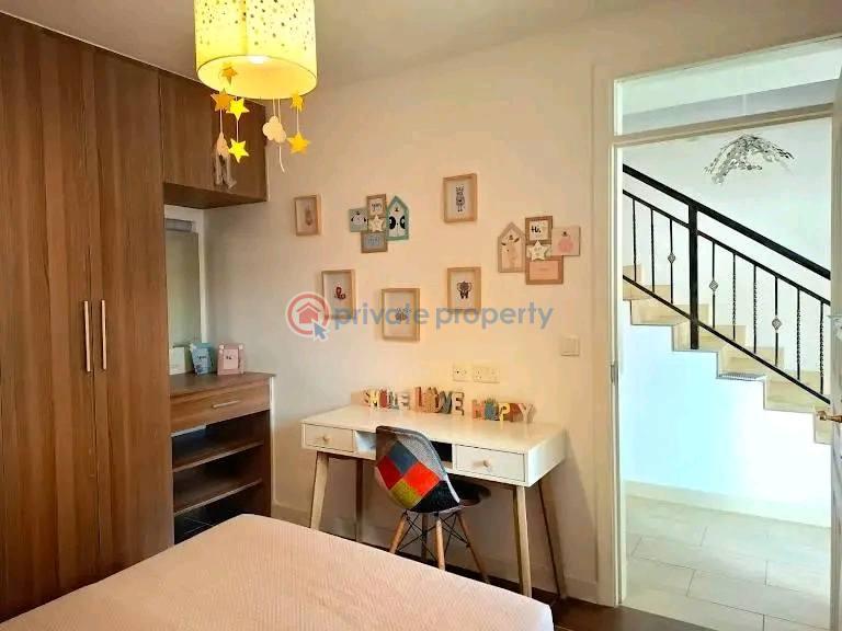 4 bedroom Townhouse For Sale Gateway Mall Mombasa Road 2 Syokimau/Mulolongo Machakos - 9