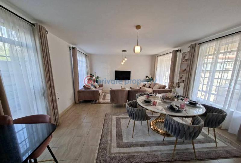 4 bedroom Townhouse For Sale Gateway Mall Mombasa Road 2 Syokimau/Mulolongo Machakos - 1