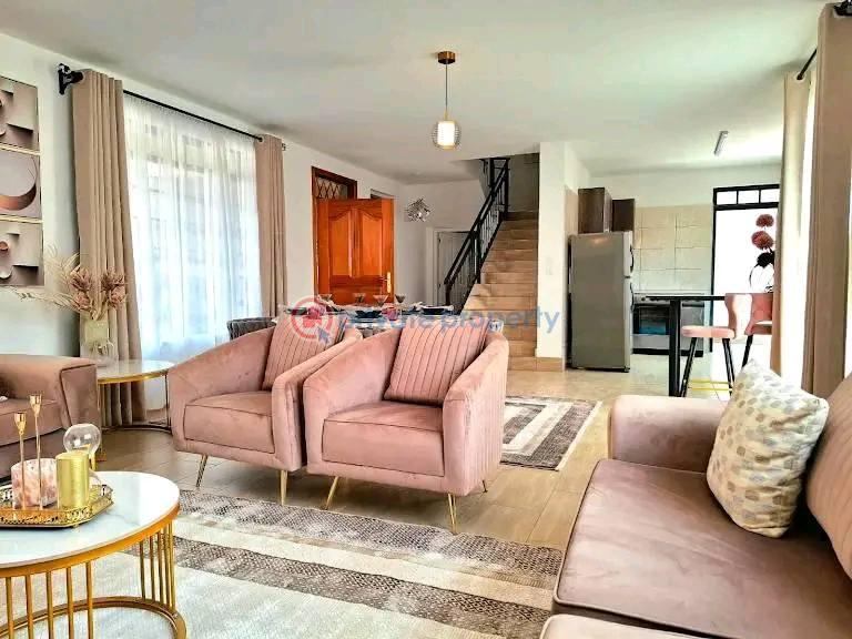 4 bedroom Townhouse For Sale Gateway Mall Mombasa Road 2 Syokimau/Mulolongo Machakos - 11