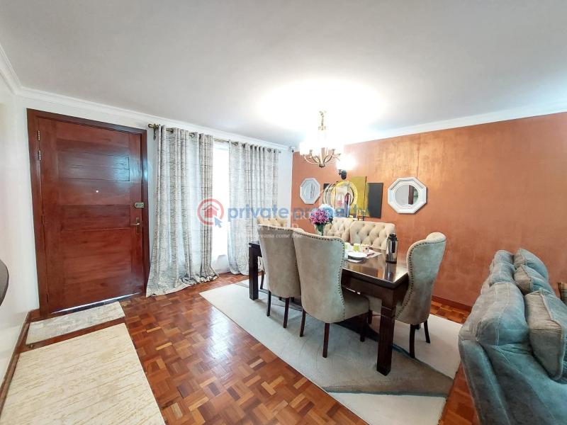 4 bedroom Townhouse For Sale Mombasa Road syokimau Syokimau/Mulolongo Machakos - 1