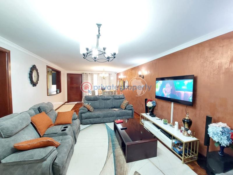 4 bedroom Townhouse For Sale Mombasa Road syokimau Syokimau/Mulolongo Machakos - 4