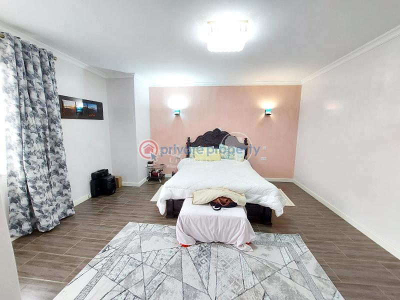 4 bedroom Townhouse For Sale Mombasa Road syokimau Syokimau/Mulolongo Machakos - 6
