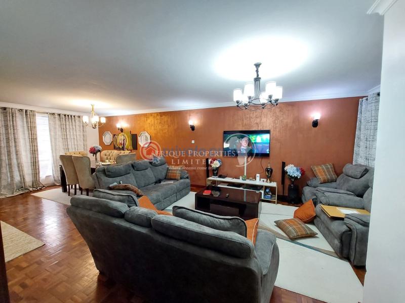 4 bedroom Townhouse For Sale Mombasa Road syokimau Syokimau/Mulolongo Machakos - 2