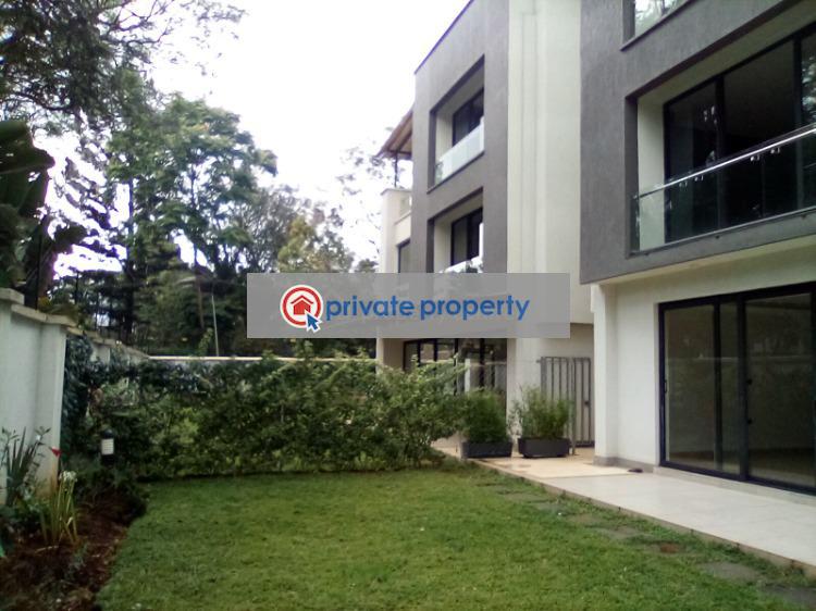 4 bedroom Townhouse For Sale &nbsp;lavington Lavington Nairobi - 1