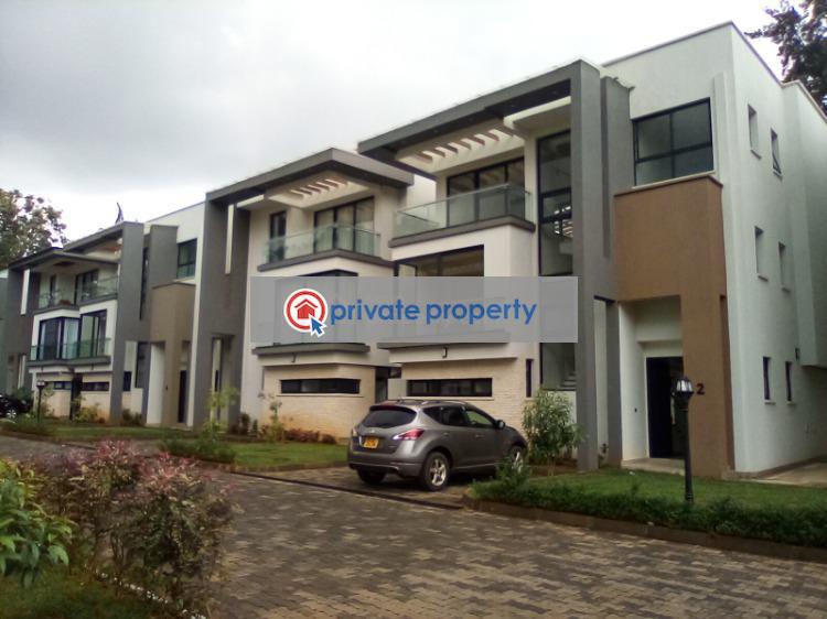 4 bedroom Townhouse For Sale &nbsp;lavington Lavington Nairobi - 2
