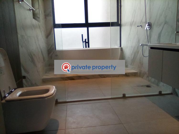 4 bedroom Townhouse For Sale &nbsp;lavington Lavington Nairobi - 19