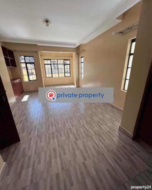 4 bedroom Townhouse For Sale &nbsp;kajiado Ngong Kajiado - 8