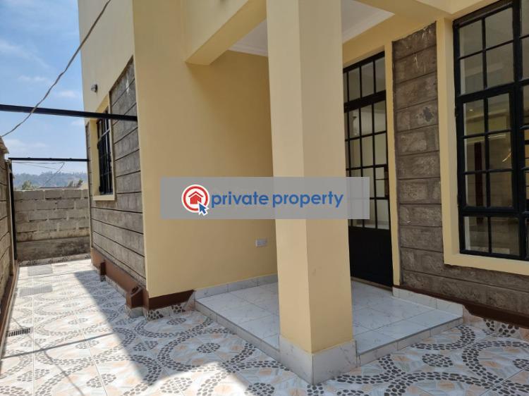 4 bedroom Townhouse For Sale &nbsp;kajiado Ngong Kajiado - 18