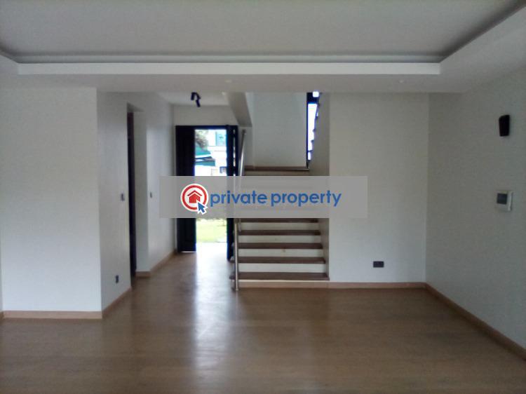 4 bedroom Townhouse For Sale &nbsp;lavington Lavington Nairobi - 4