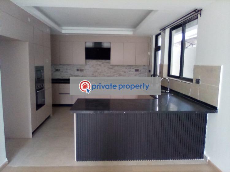4 bedroom Townhouse For Sale &nbsp;lavington Lavington Nairobi - 5