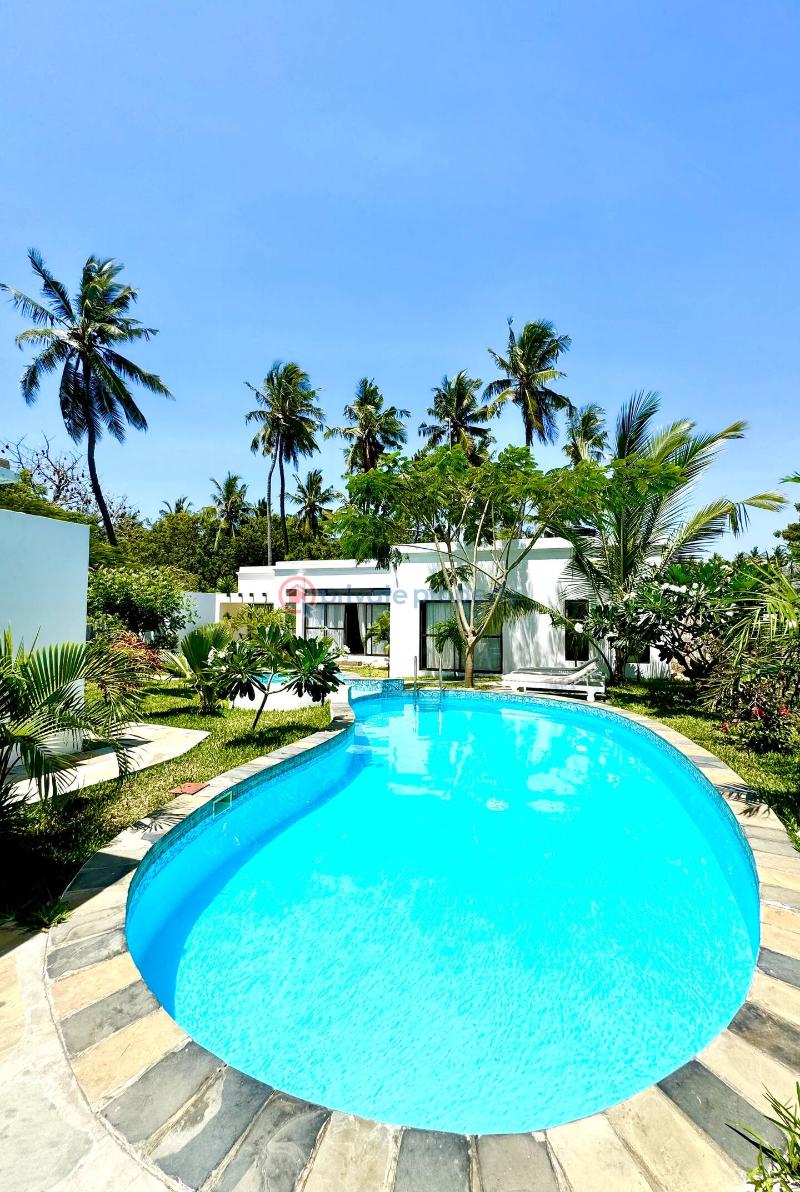 4 bedroom Apartment For Sale voyager Nyali Mombasa - 21