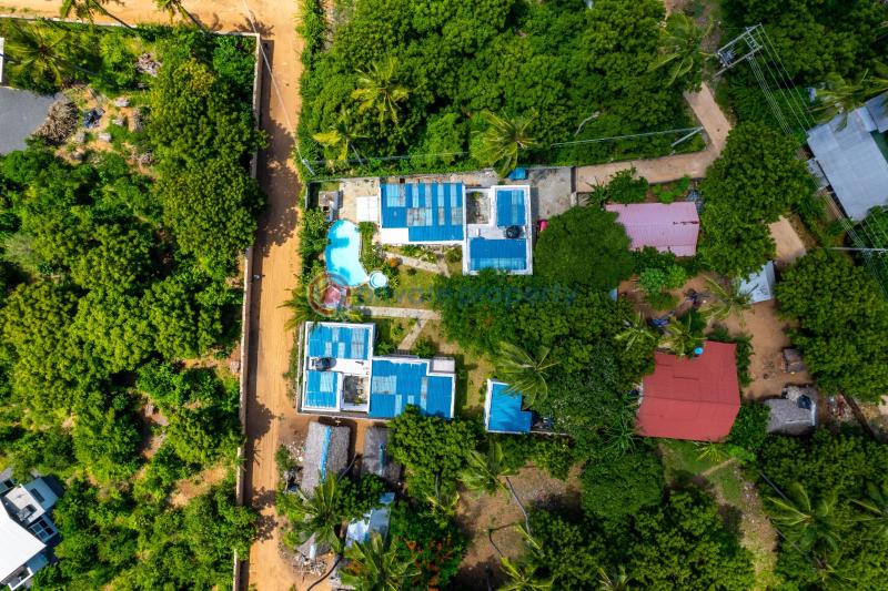 4 bedroom Apartment For Sale voyager Nyali Mombasa - 26