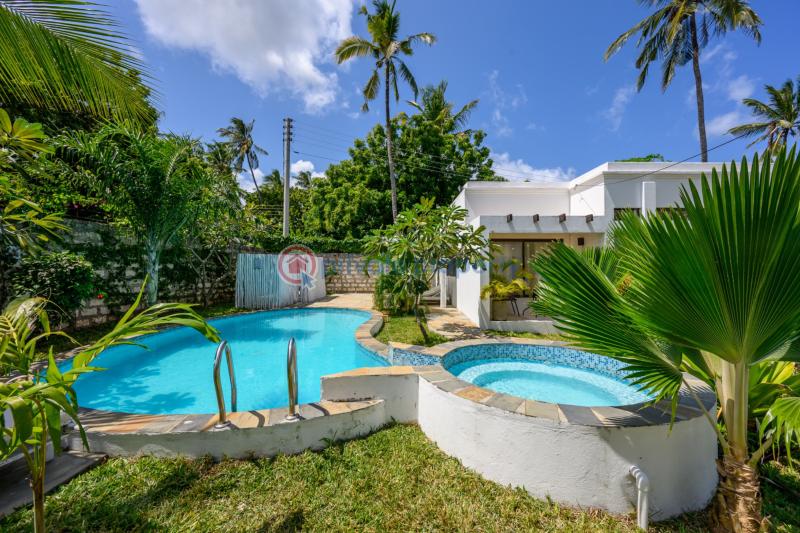 4 bedroom Apartment For Sale voyager Nyali Mombasa - 27