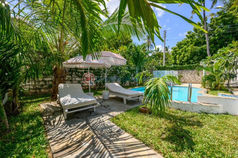 4 bedroom Apartment For Sale voyager Nyali Mombasa - 36