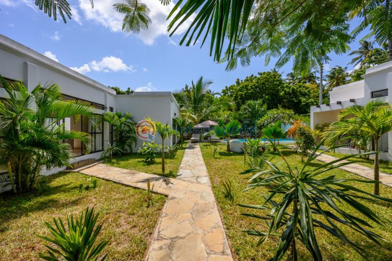 4 bedroom Apartment For Sale voyager Nyali Mombasa - 37