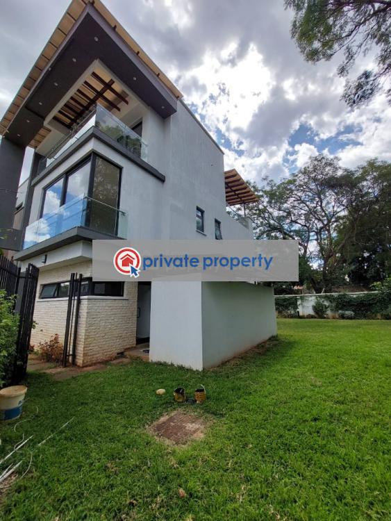 4 bedroom House For Sale &nbsp;lavington Lavington Nairobi - 1